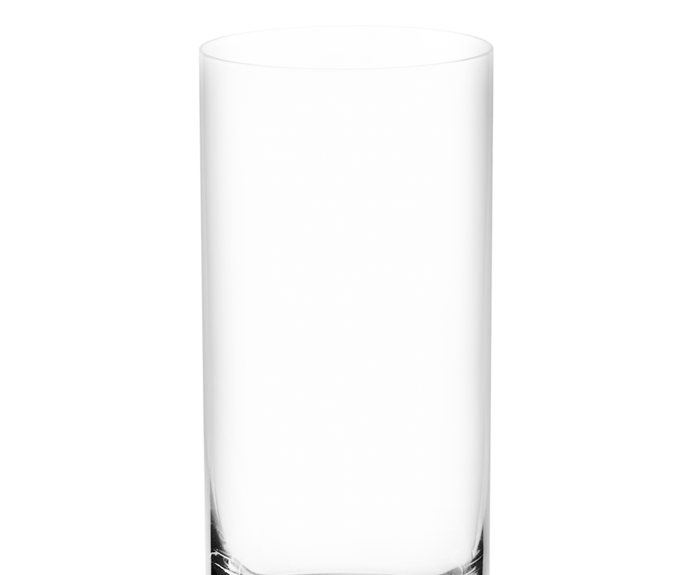 Jogo de Copos Altos em Cristal Barware image number 2