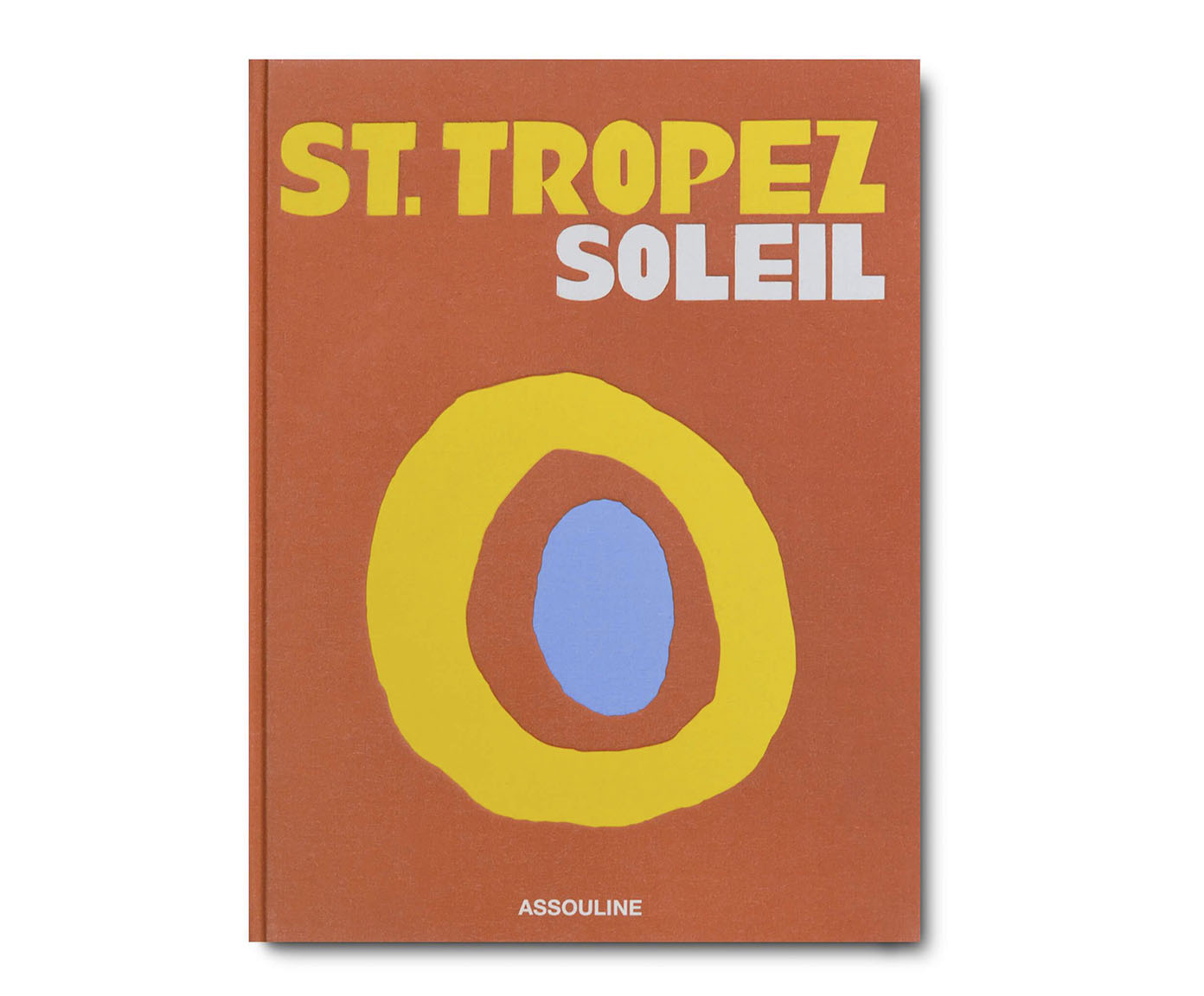 Livro "St. Tropez Soleil" image number 1