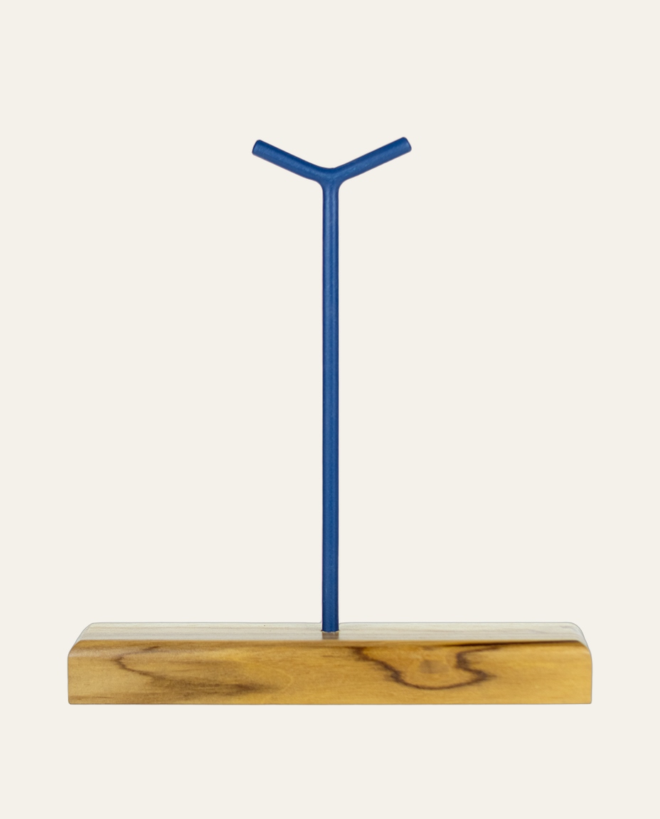 Suporte de Banana Bunch Azul - image 0