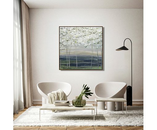Quadro Artimage Artsy L&oacute;tus image number 1