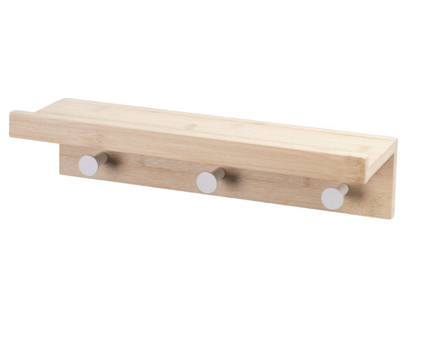 Prateleira em Bambu Sirnak - image 1