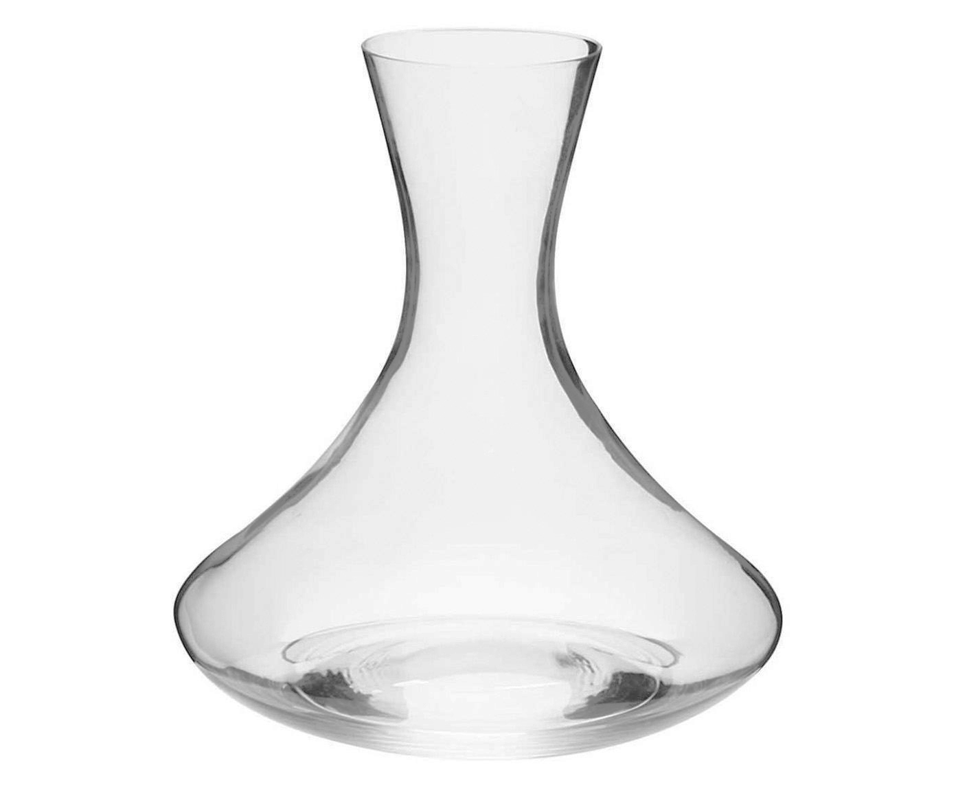 Decanter em Cristal F&oacute;rum image number 0