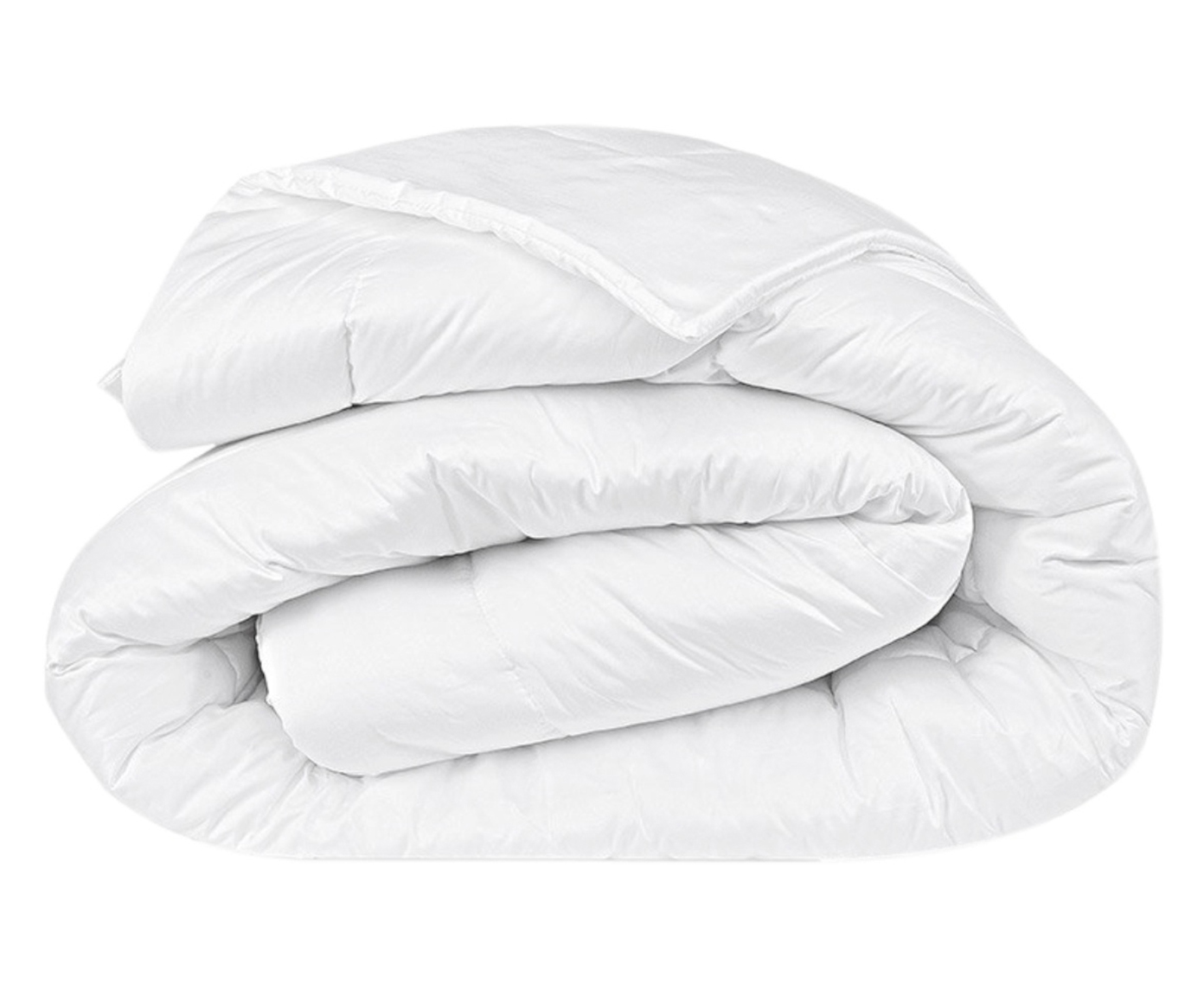 Enchimento de Duvet Branco image number 1