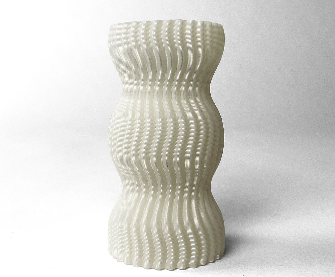 Mini Vaso Onda 3 P&eacute;rola image number 1