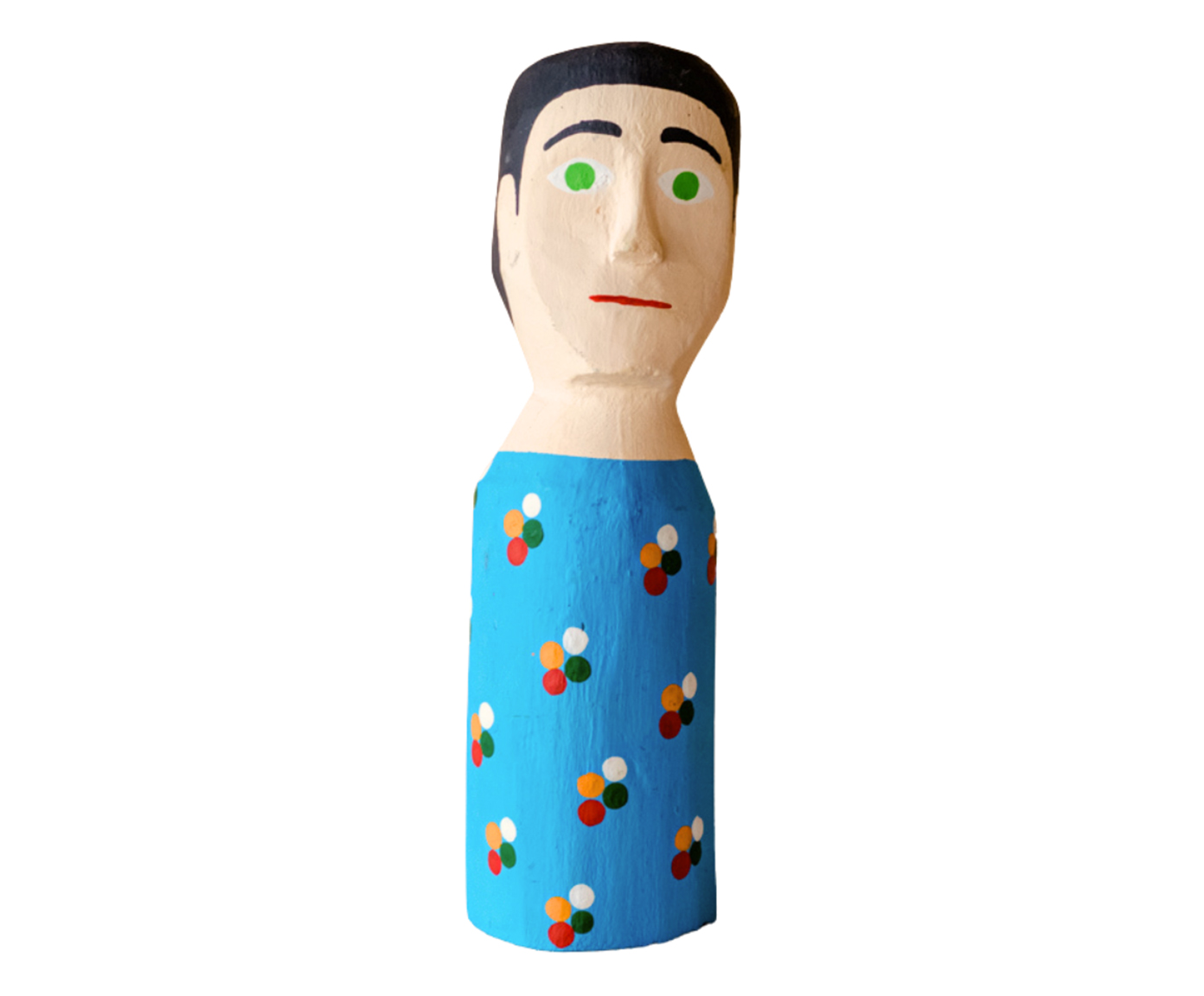 Totem Ilha Do Ferro G T1 image number 0