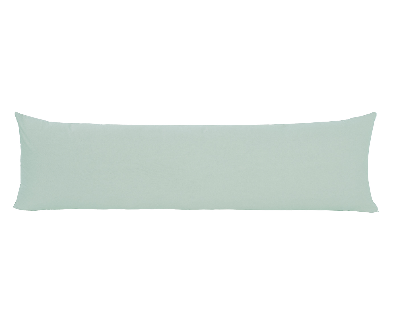 Fronha Hug Colors Verde Malva - 40X130cm - image 0