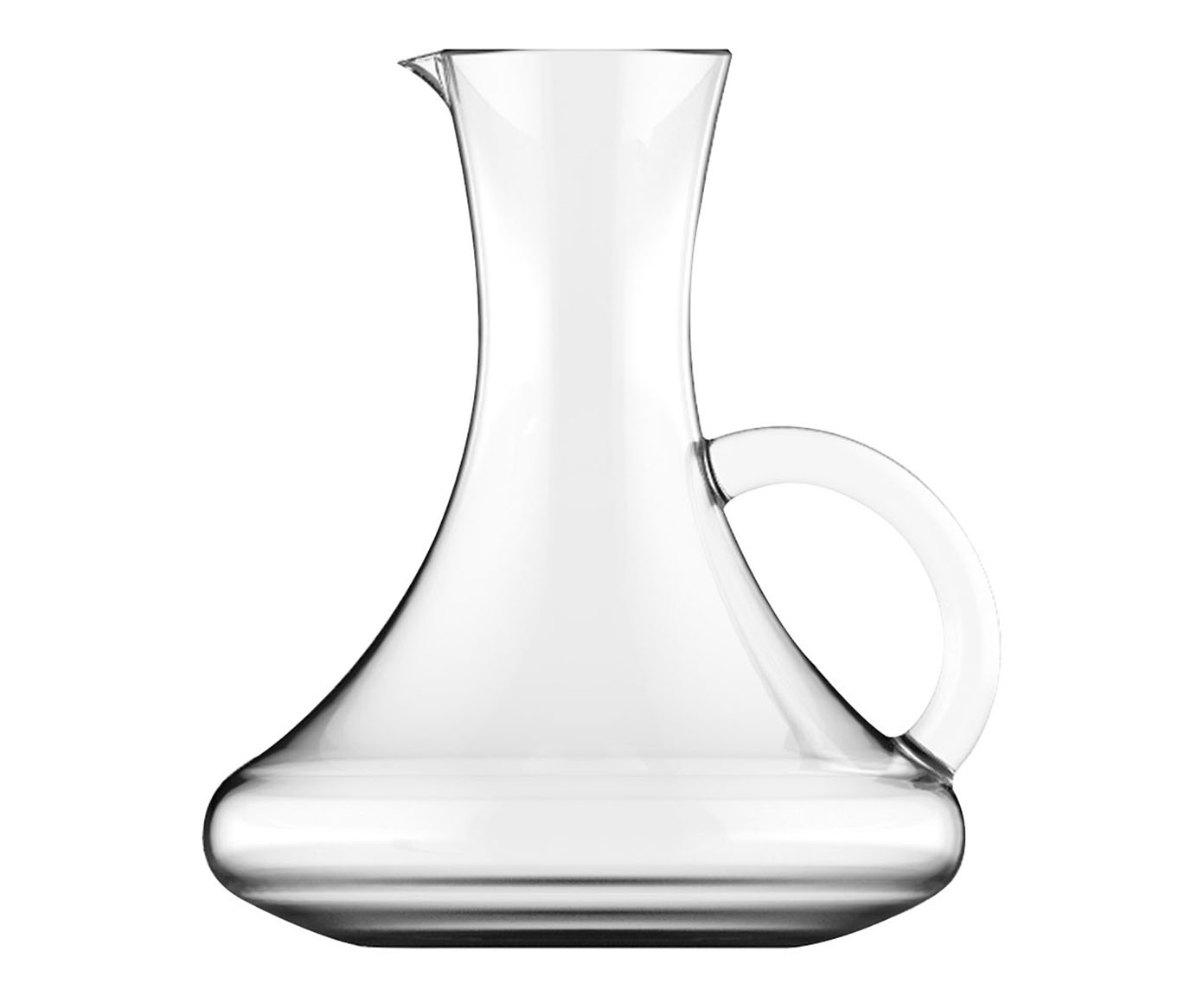 Decanter com Al&ccedil;a Viola image number 0