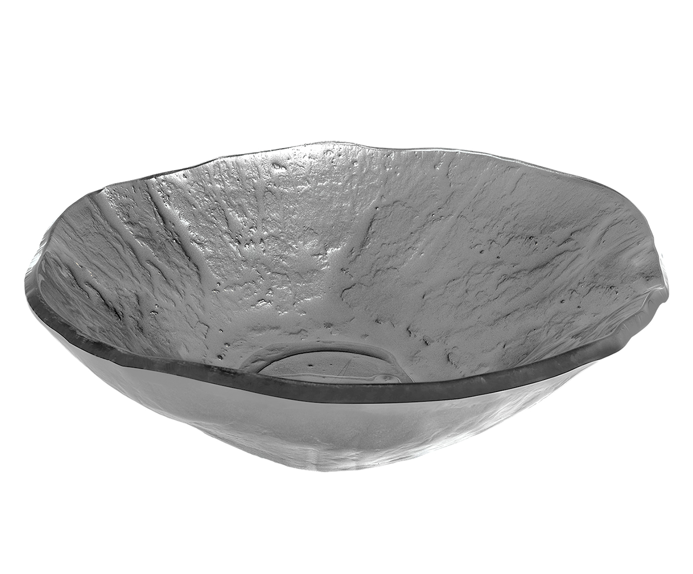 Bowl Grande Org&acirc;nico Prata image number 0