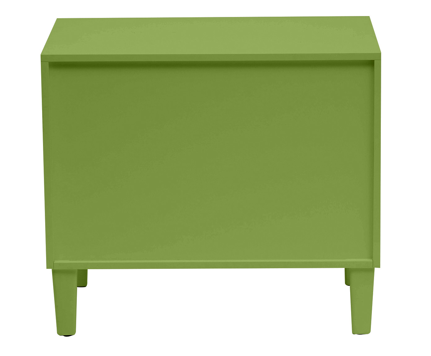 Mesa de Cabeceira Marrocos Olivedrab - Verde Musgo image number 2