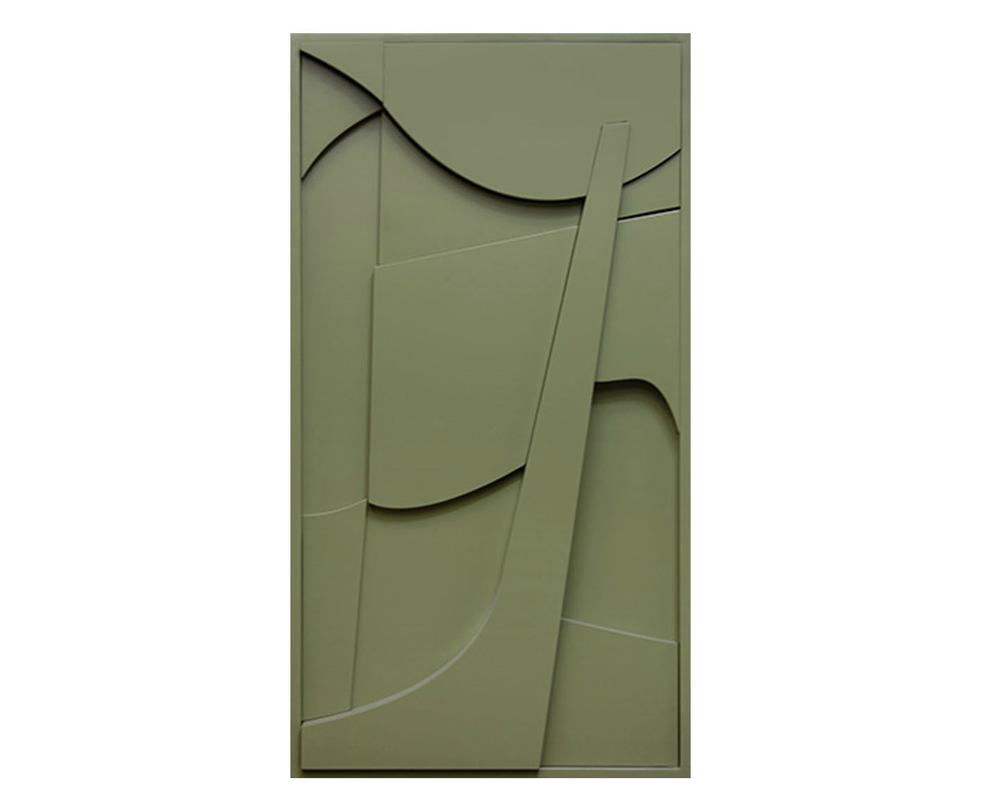 Quadro Planalto Kupa Verde - image 0