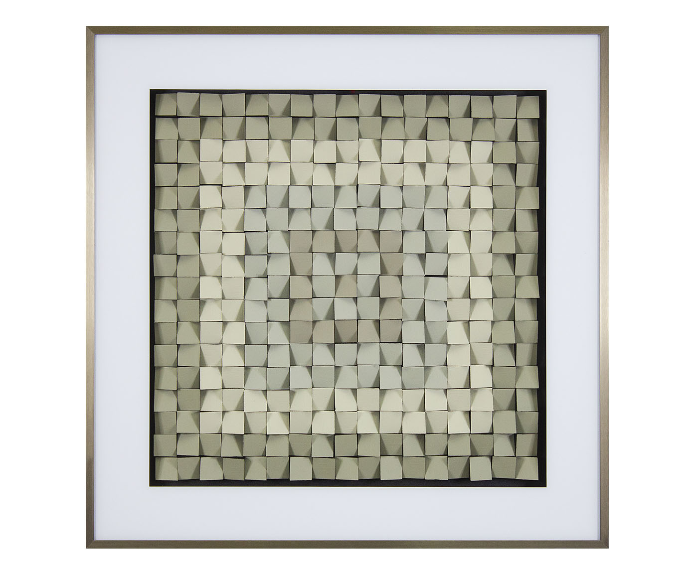 Quadro Floriani - Cicero Silva image number 0