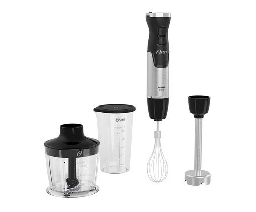 Mixer Oster Omix image number 0