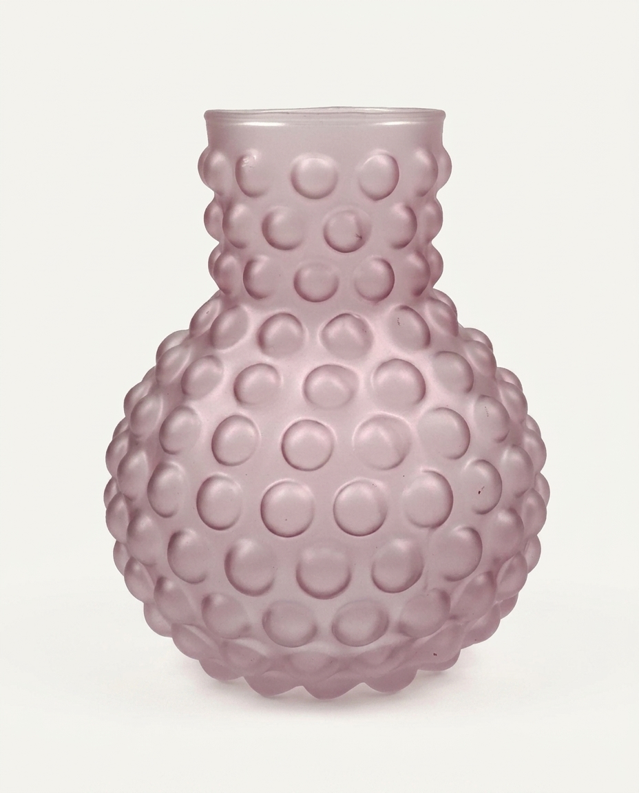 Vaso Elena Rose image number 2