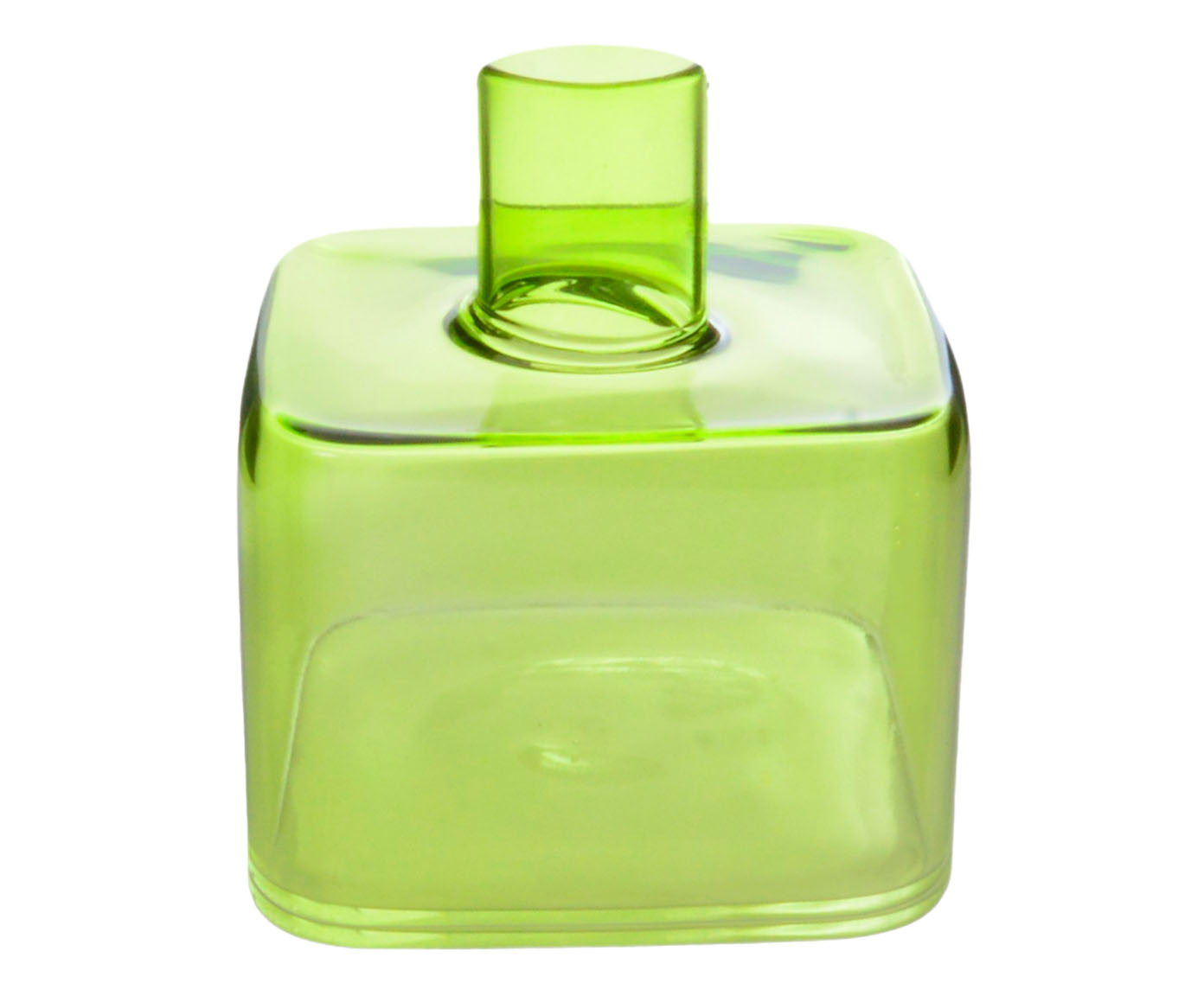 Vaso Parfum Verde II image number 0
