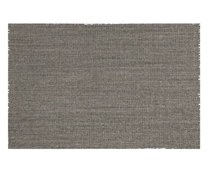 Tapete de Sisal Boucle OniX Retangular image number 0