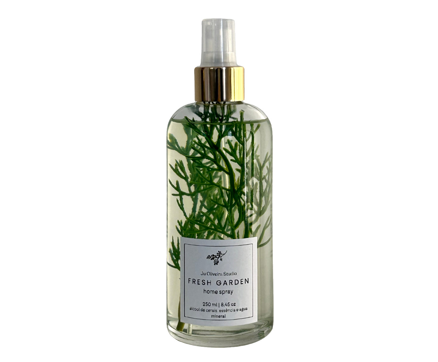 Home Spray Fresh Garden - 250ml - image 0