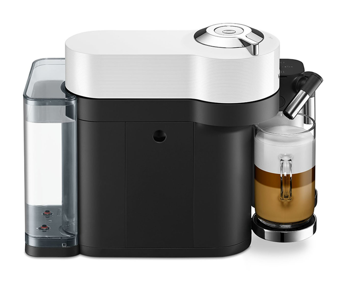 Cafeteira Nespresso Vertuo Lattissimo Branco - 110V image number 2