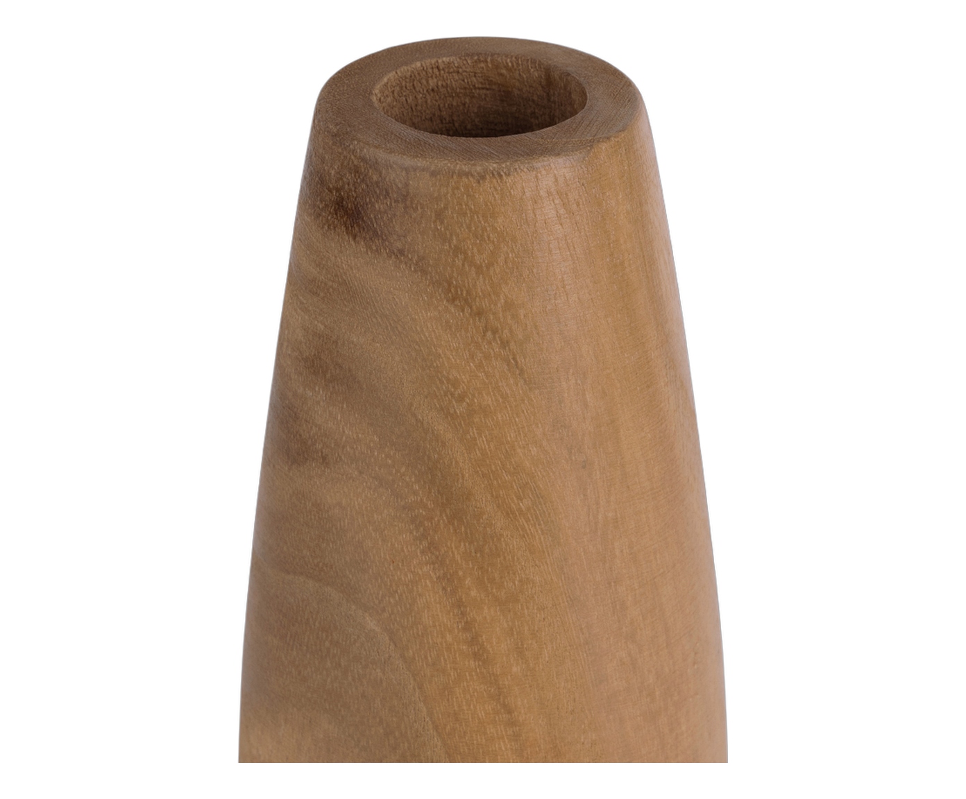 Jogo de Vasos em Madeira Achuqalla image number 2