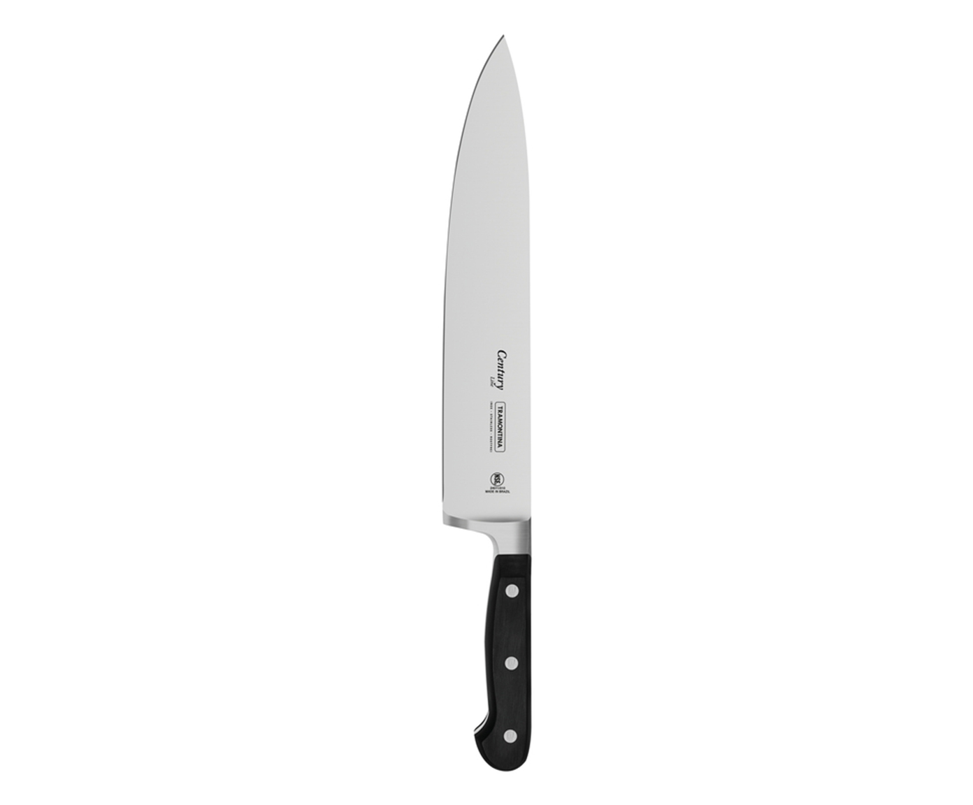 Faca Chef em Inox - image 0