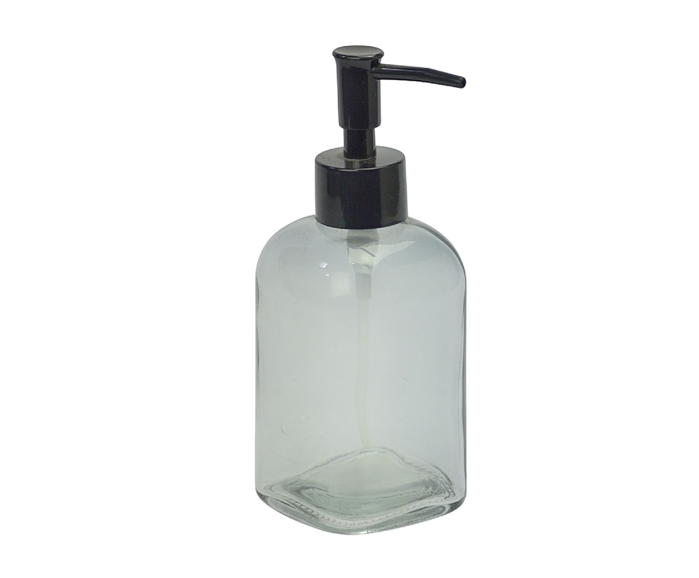Dispenser para Banheiro Cinza image number 0