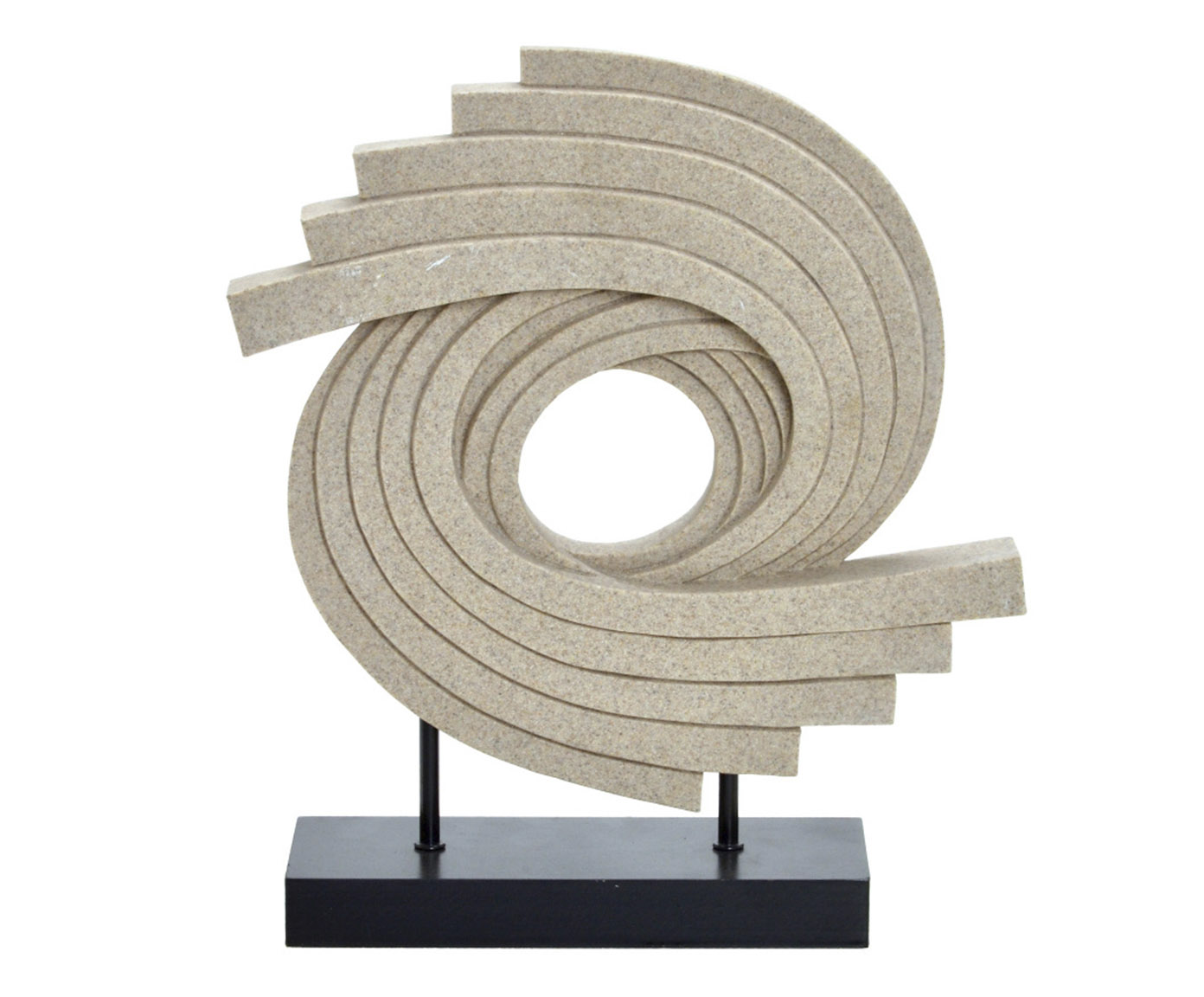 Escultura Fletcher image number 0