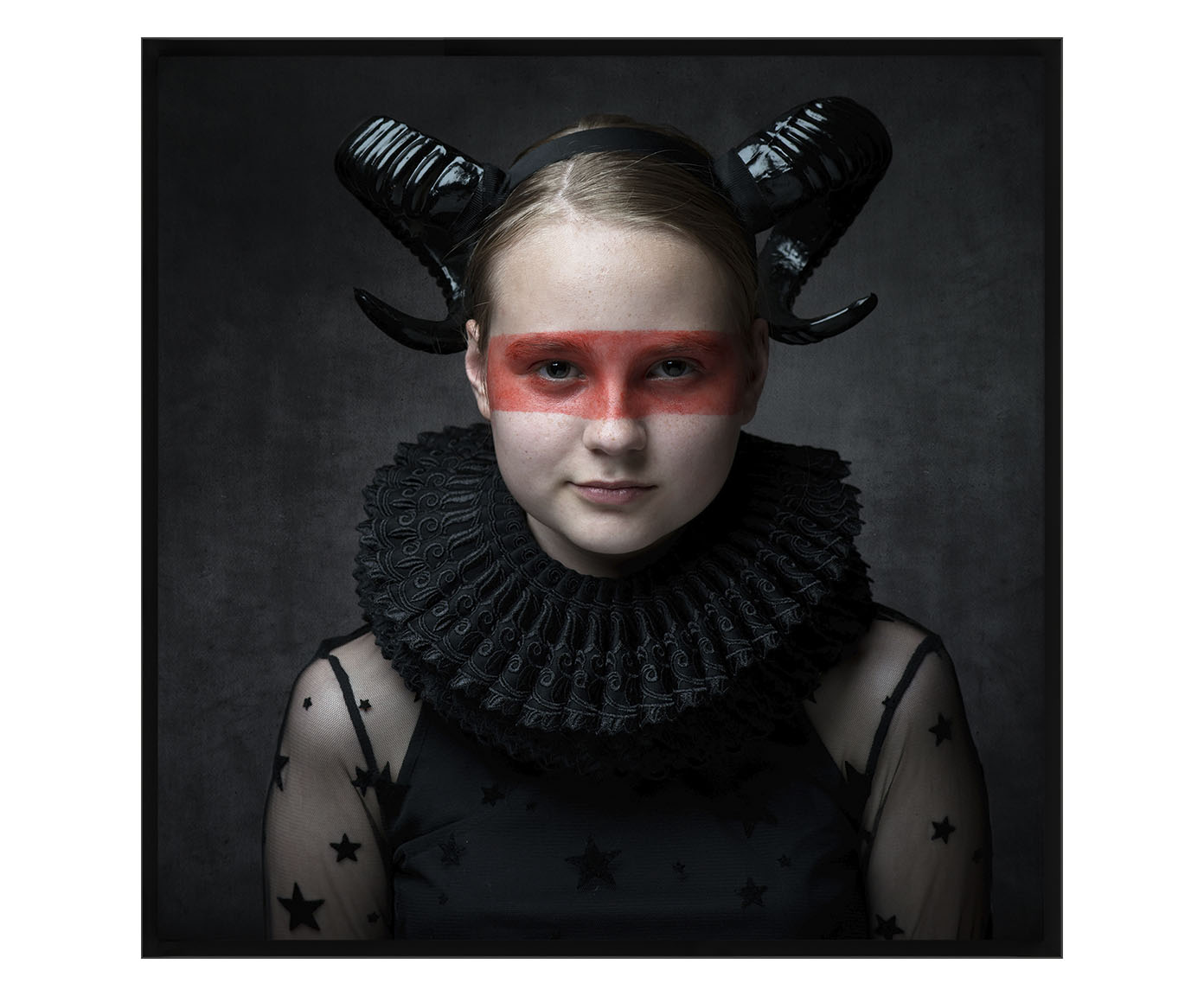 Quadro Aries -  Nicole Wells image number 0