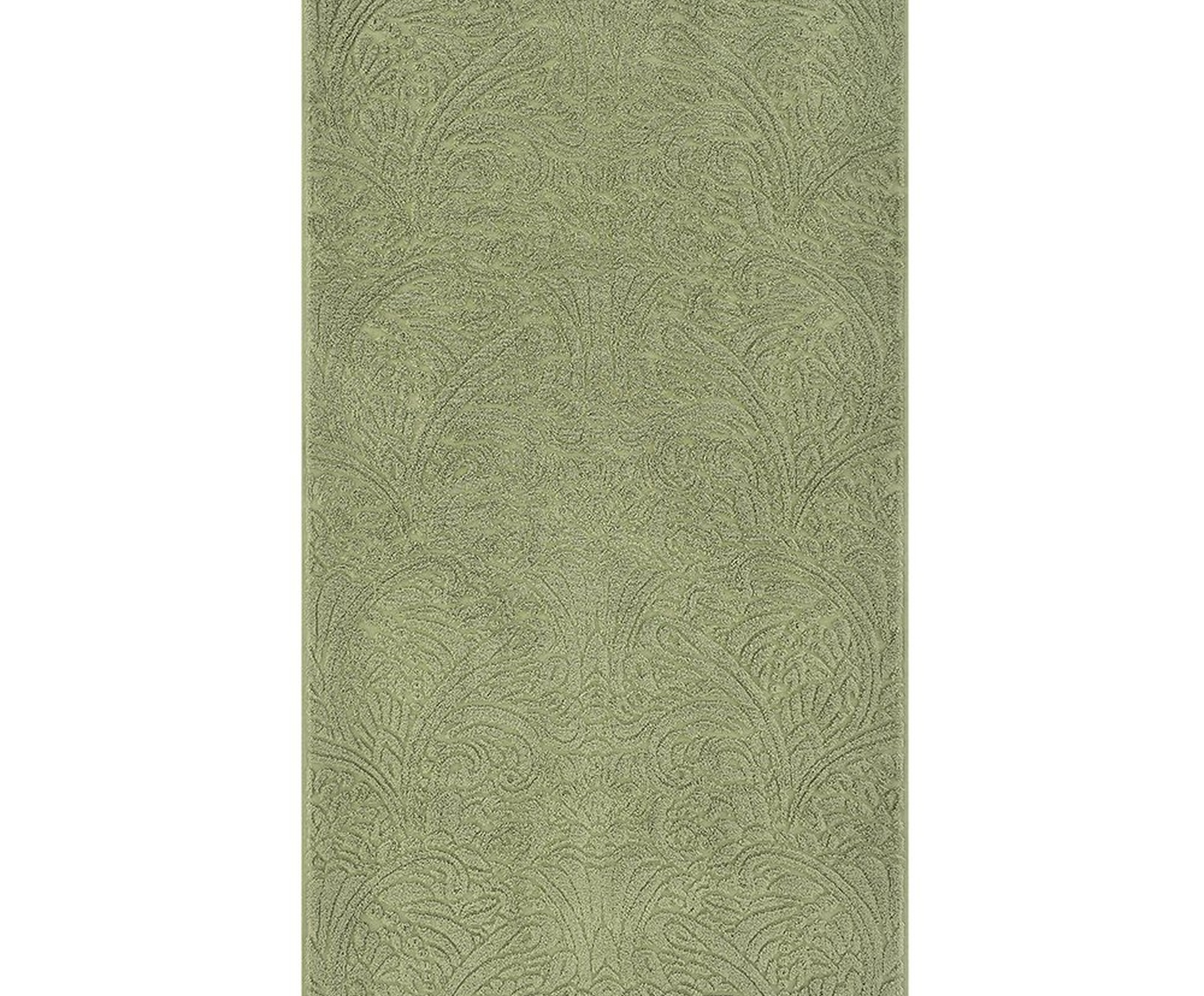 Jogo de Toalhas Safira Air Dianthus Verde image number 1