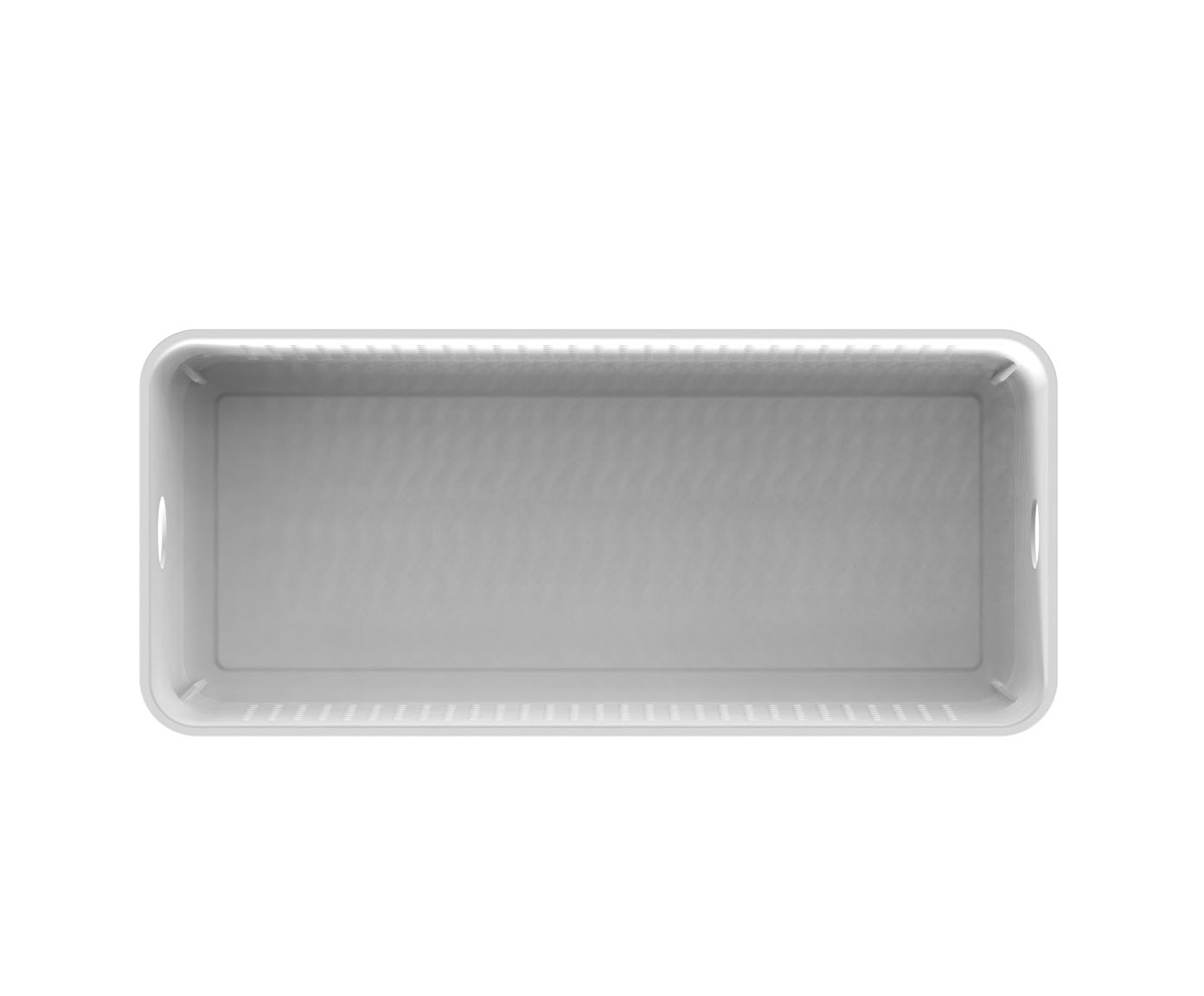 Cesto Flow Branco VII - image 1