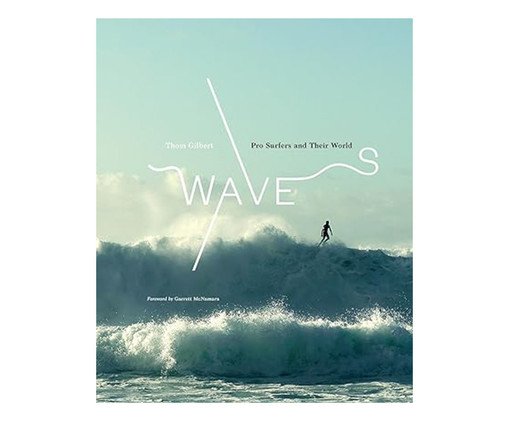Livro "Waves" image number 0
