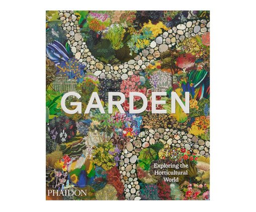 Livro "Garden: Exploring The Horticultural World" - image 0