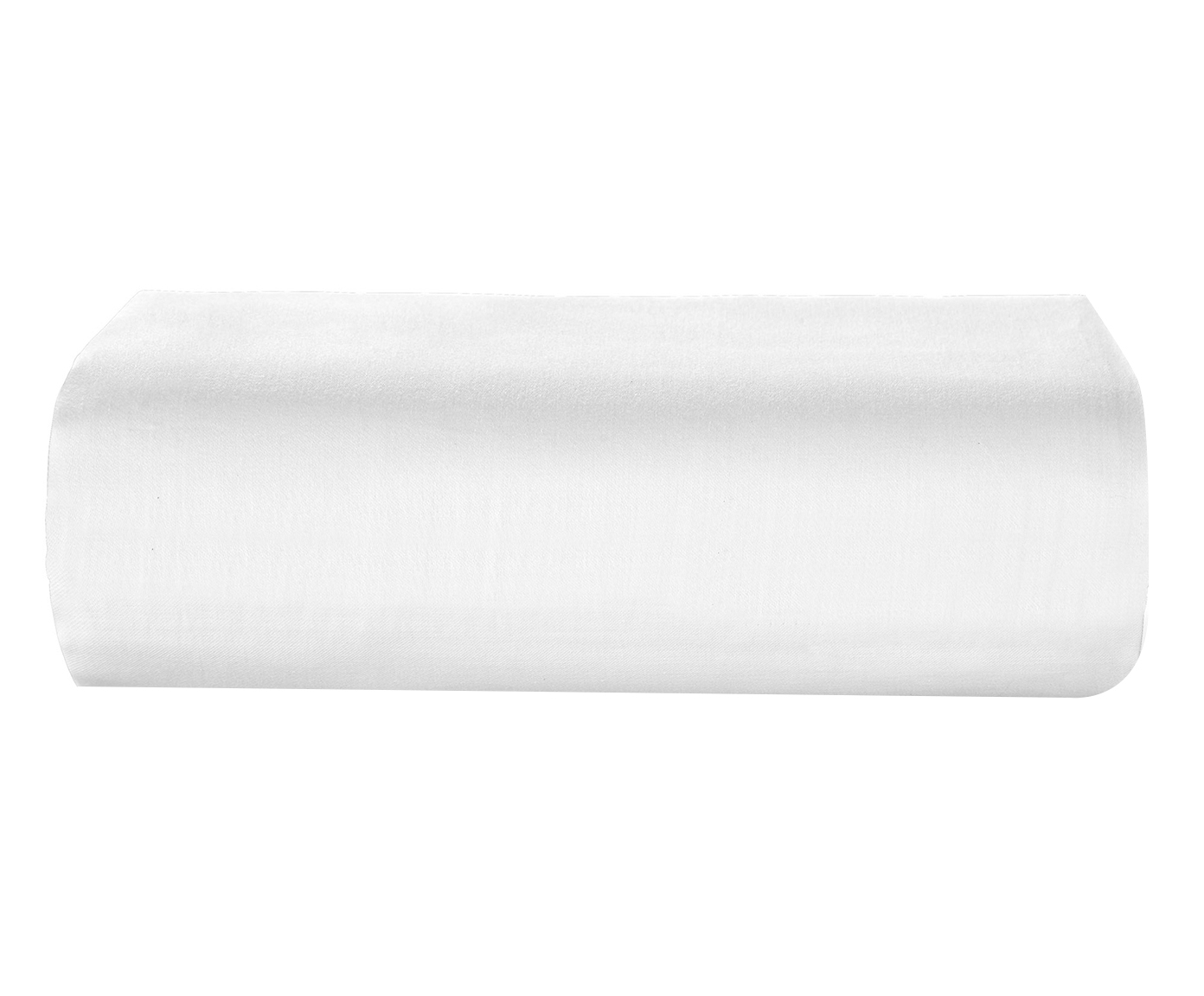 Len&ccedil;ol Inferior Diamante Branco 150 Fios image number 0
