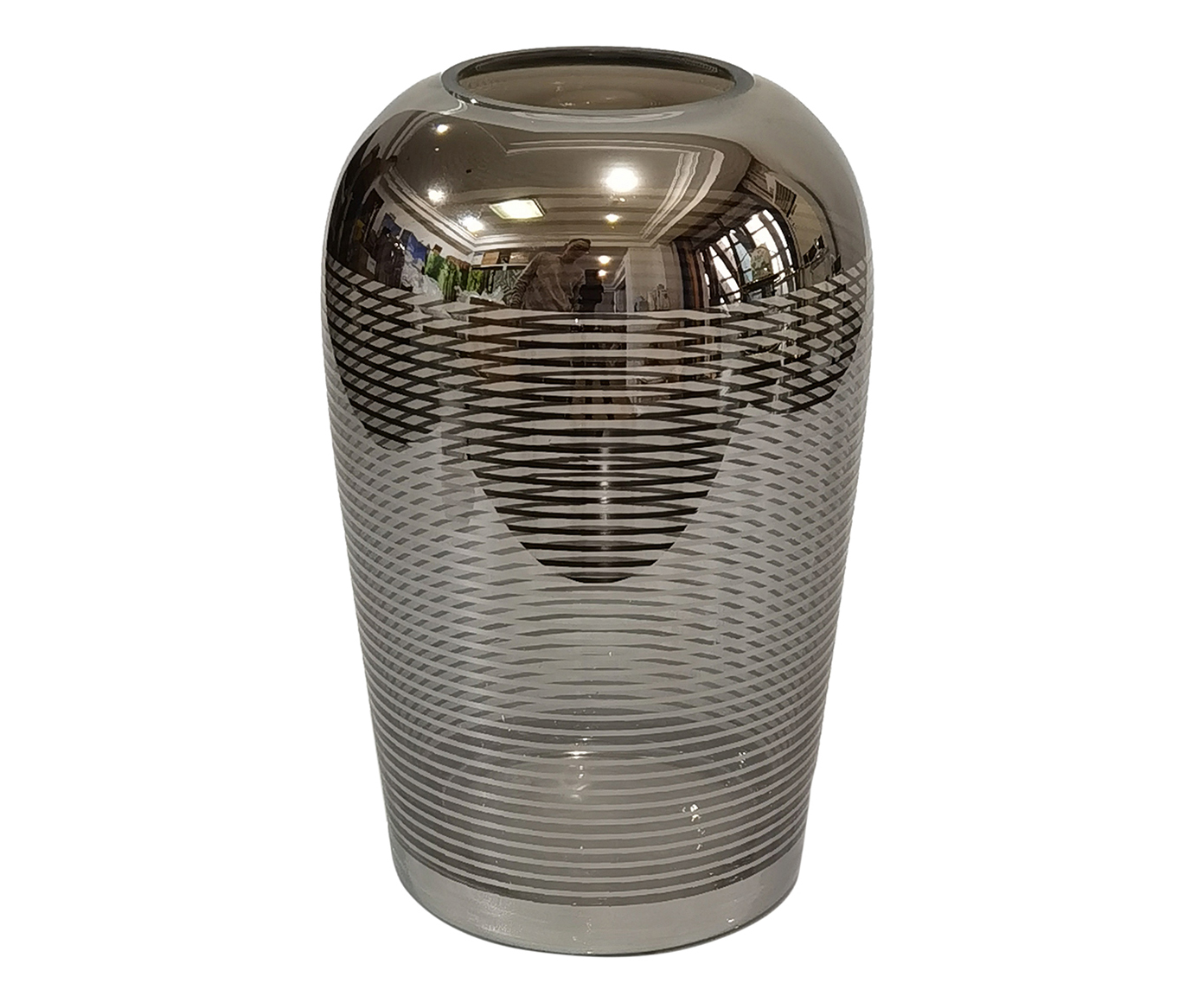 Vaso Werne I Fum&ecirc; image number 0