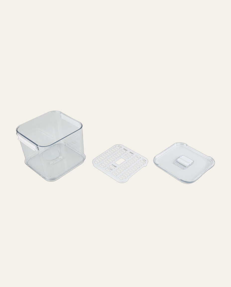 Caixa Organizadora Pure Keep - image 1
