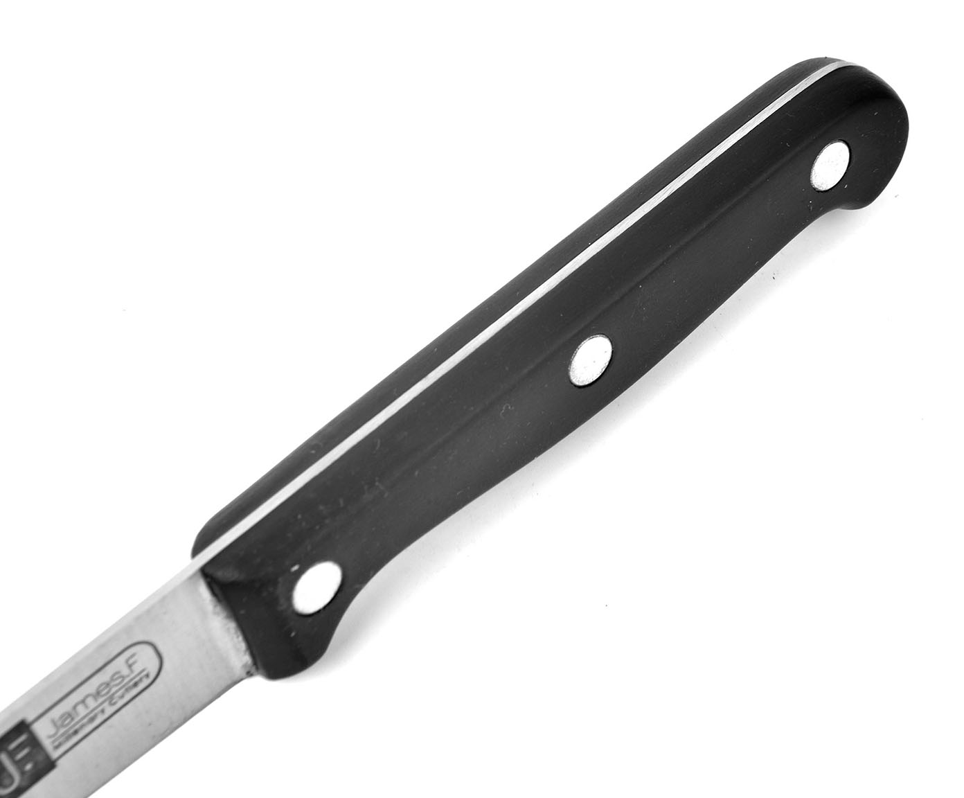 Faca para Legumes em Inox Klaus image number 1