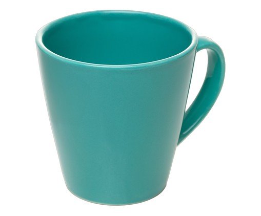 Caneca Botanique Verde image number 1