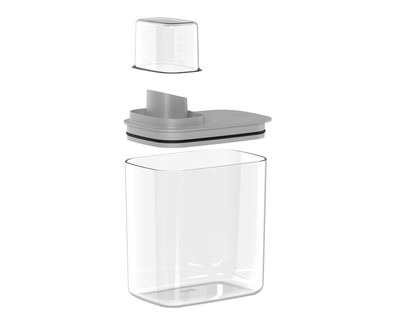 Dispenser Flow Chumbo - image 1