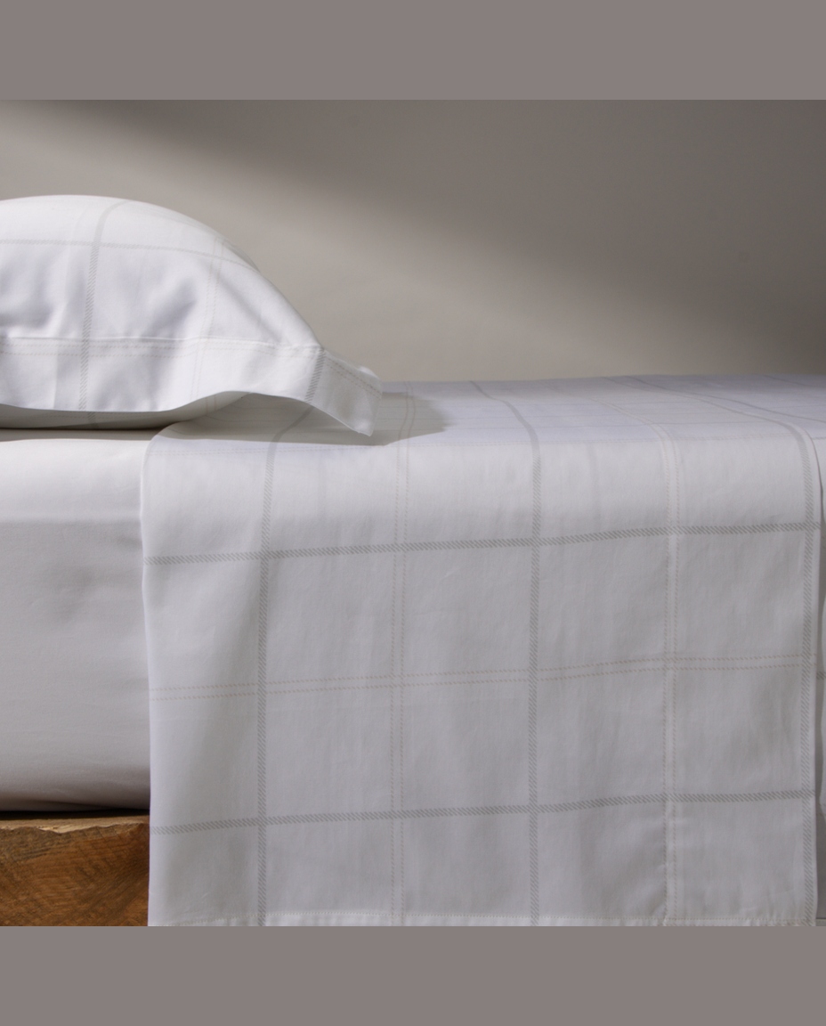 Capa de Duvet Whisper 300 fios image number 1