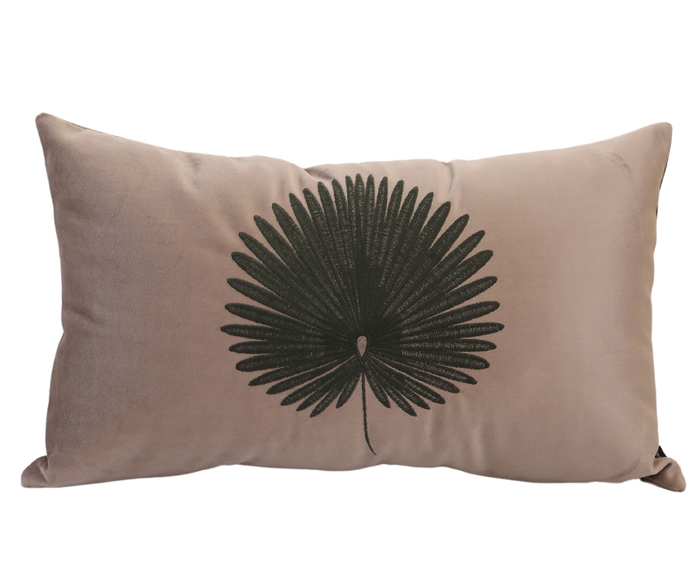 Almofada em Linho Vernijka - Fendi - image 1