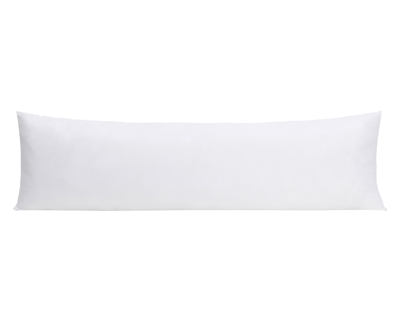 Travesseiro De Corpo Hug Sleep- Branco - image 0