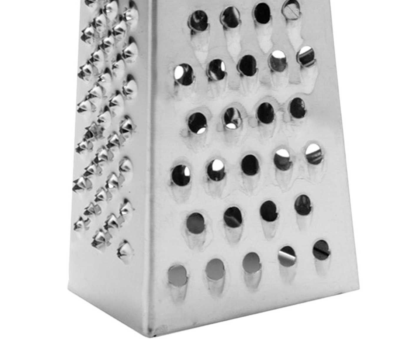 Ralador para Mesa em Inox Acrile Minie image number 2