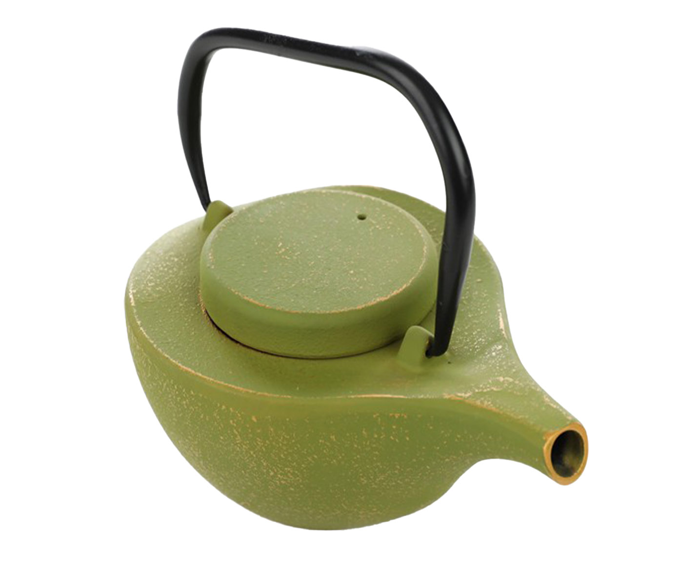 Chaleira Sprinkle Verde - image 0