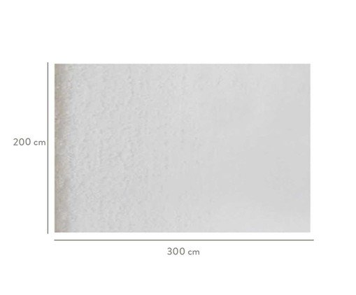 Tapete Rabbit Fur Creme image number 4