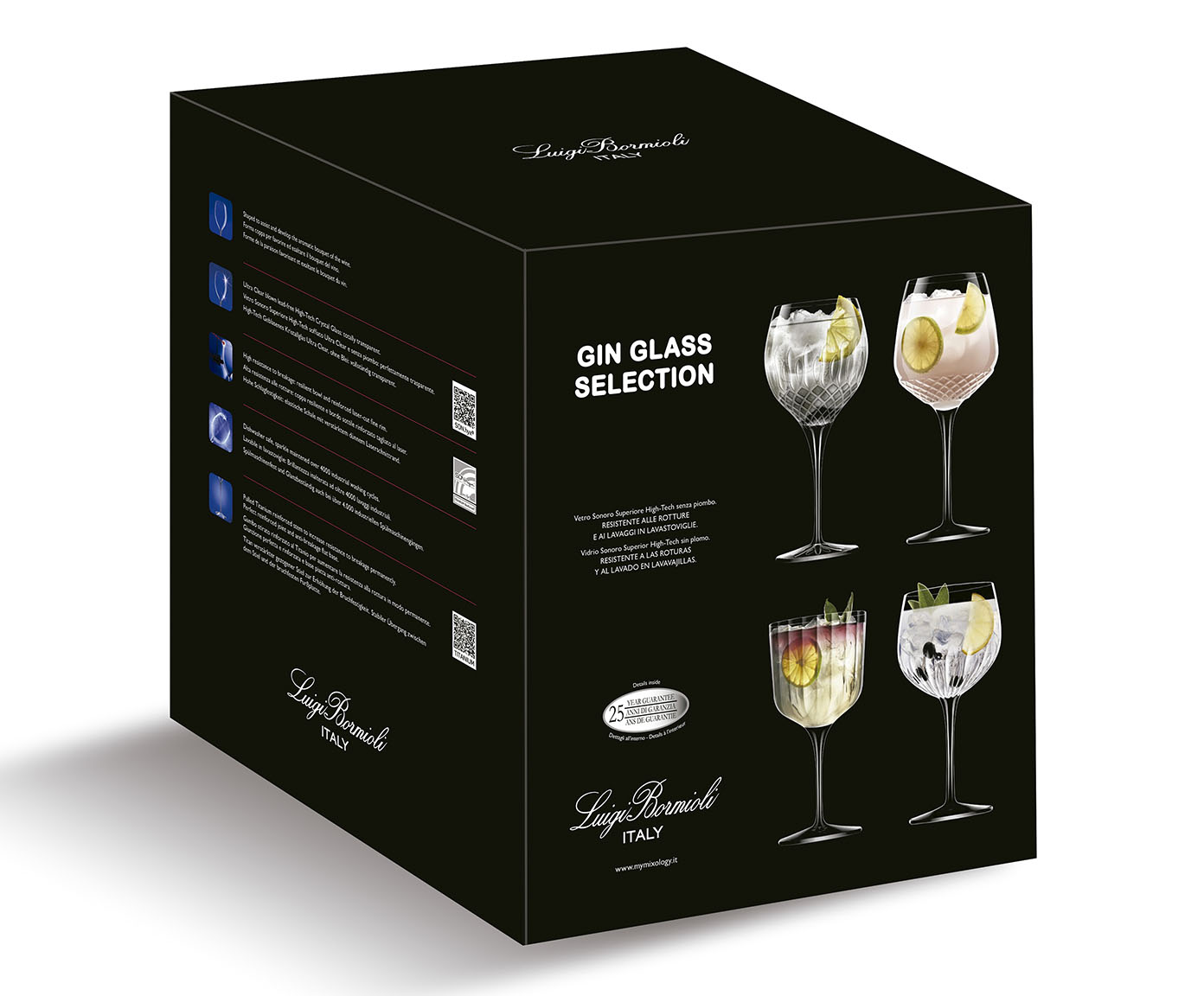 Jogo de Gin Selection image number 3
