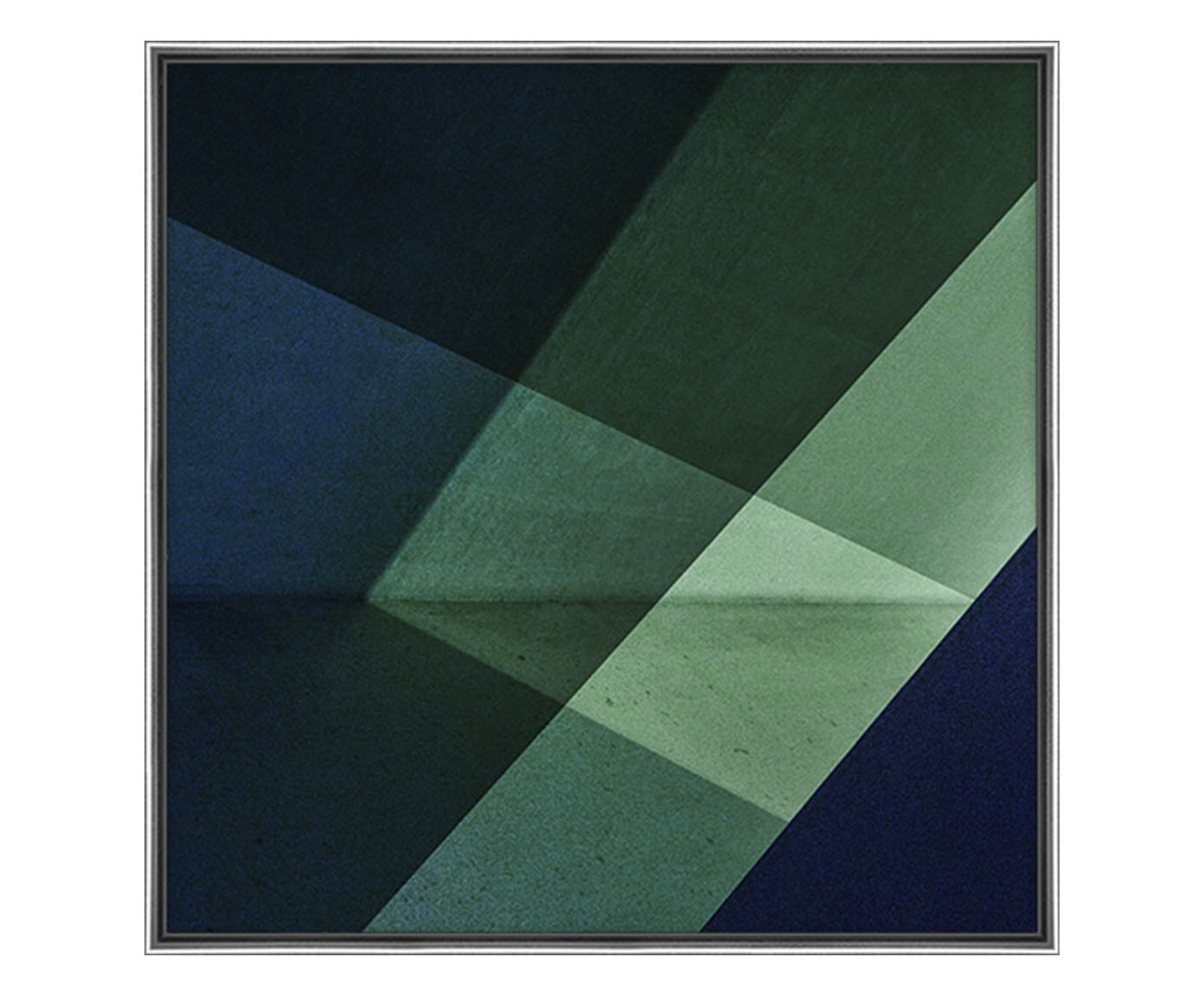 Quadro Spike Verde - image 0