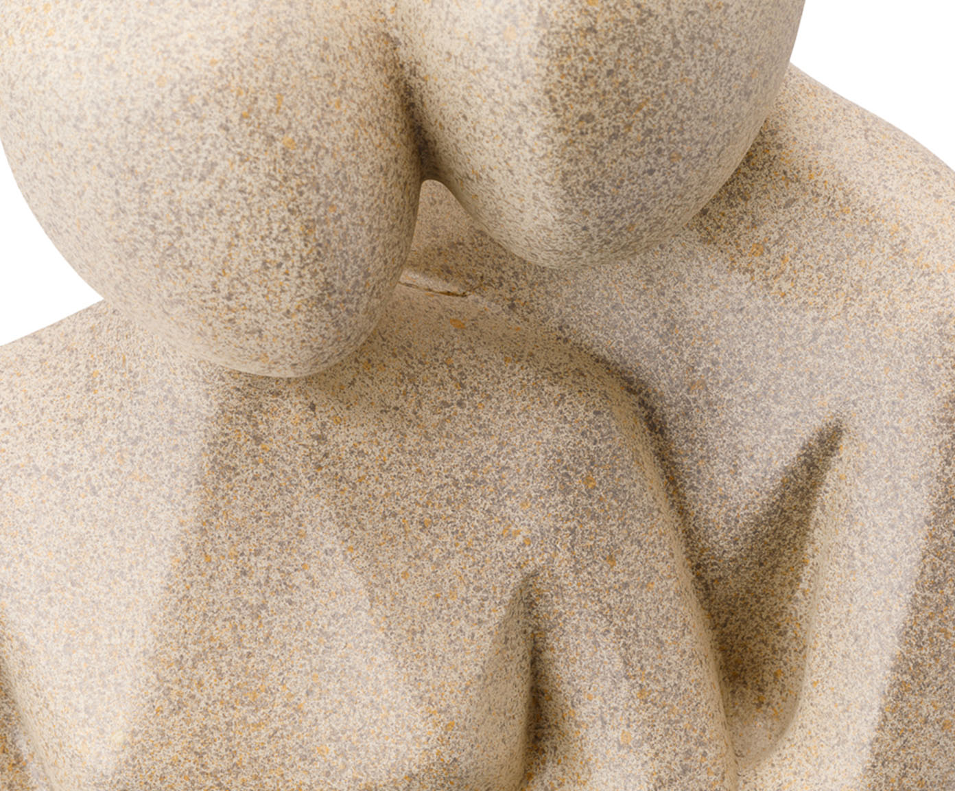 Escultura Casal Fendi image number 2