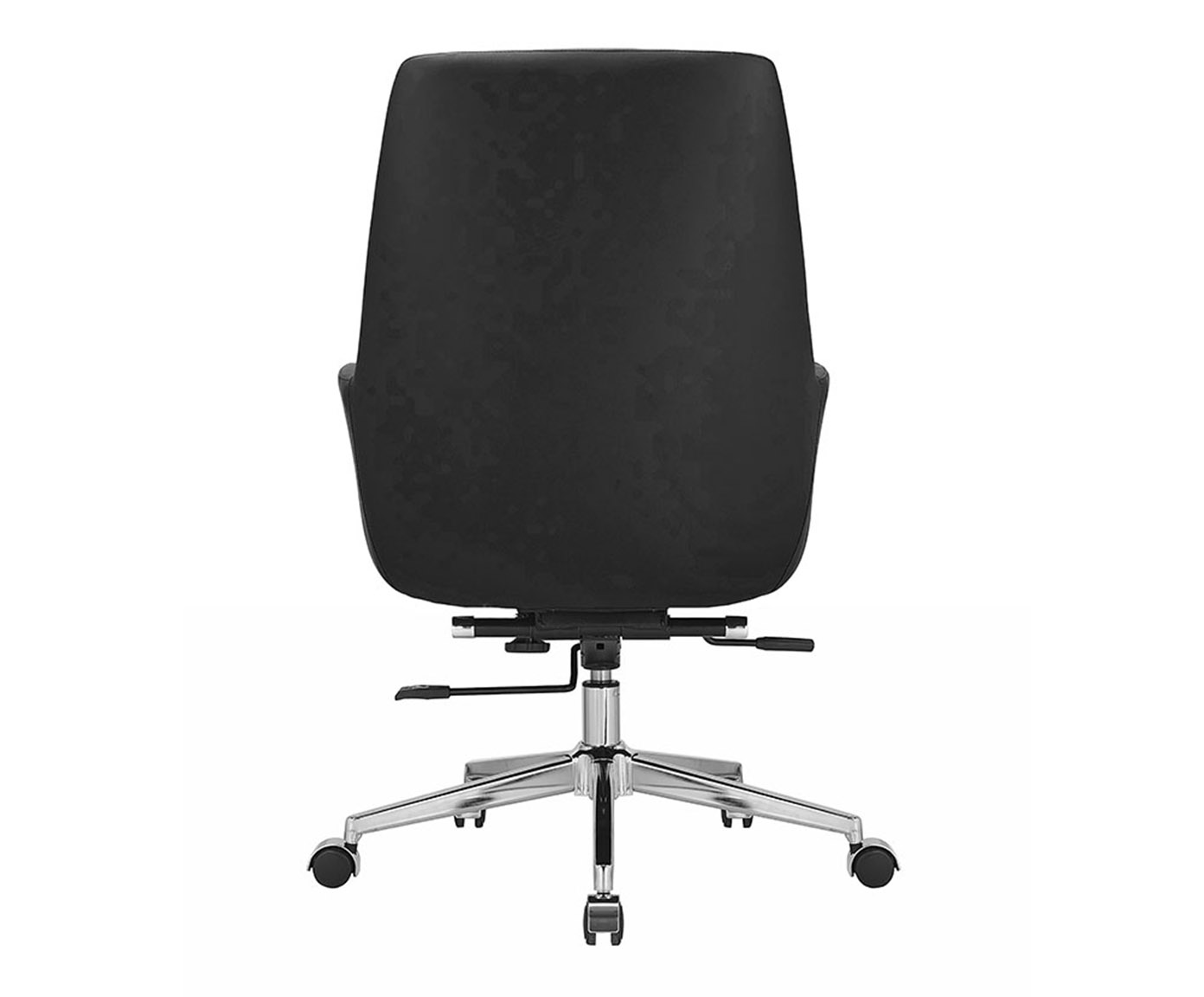 Cadeira Office Atlanta Preto image number 3