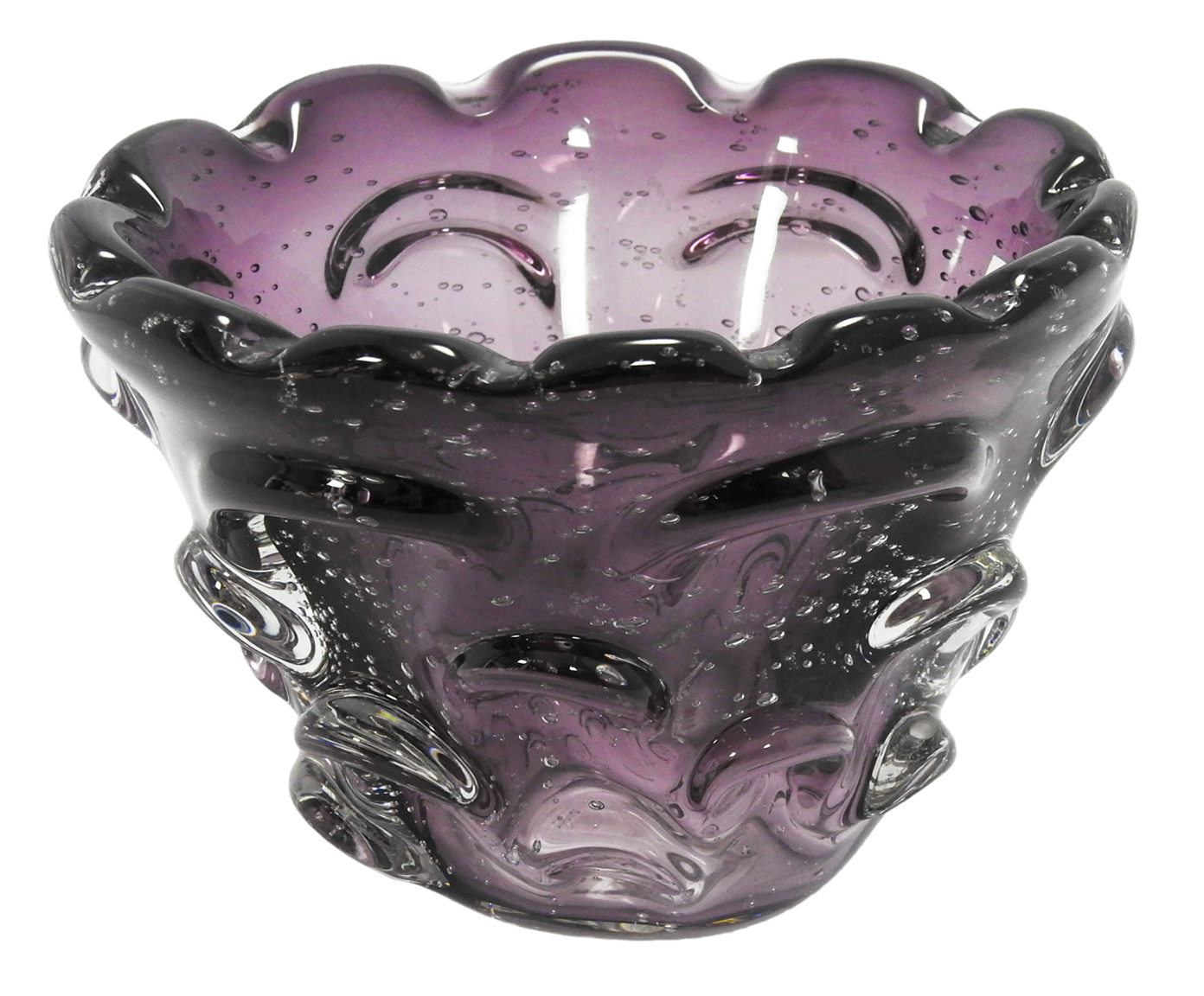 Vaso Jacob RoXo image number 0