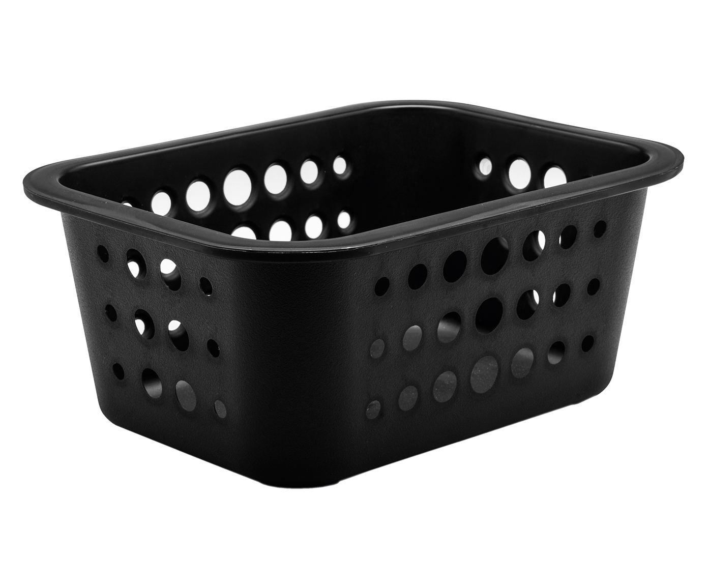 Caixa Organizadora Lipa II Preto - image 0