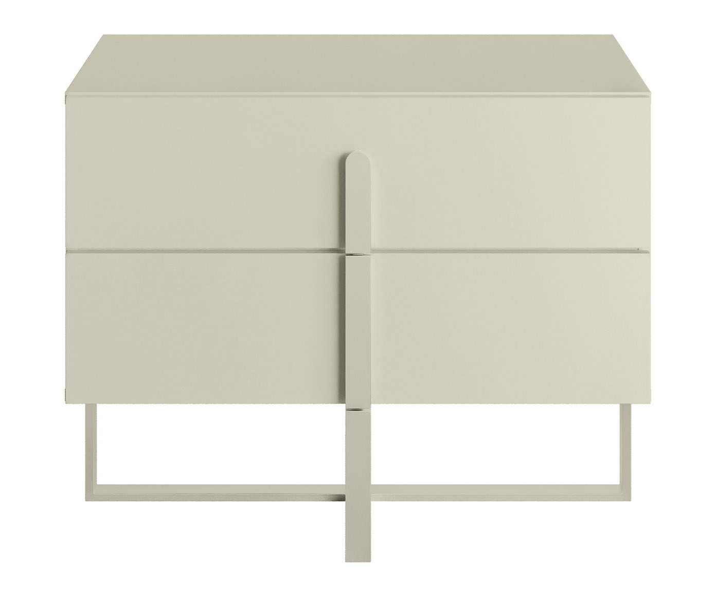 Mesa de Cabeceira Auri Frap&ecirc; - image 0