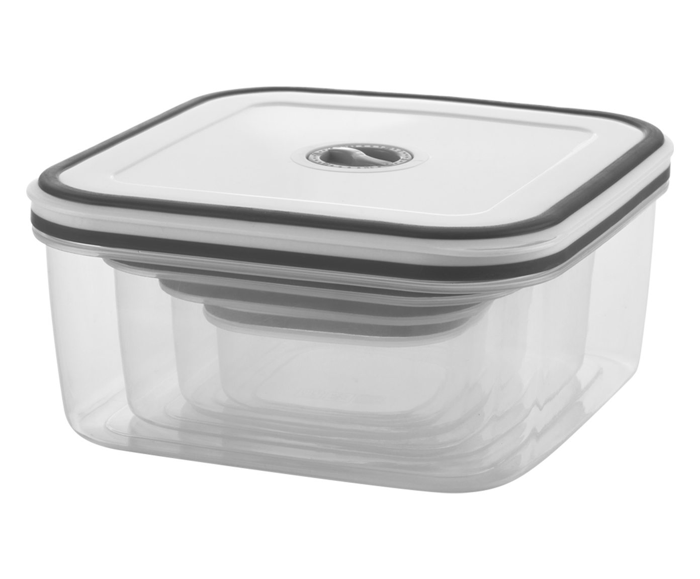 Jogo de Porta-Condimentos Electrolux - image 0